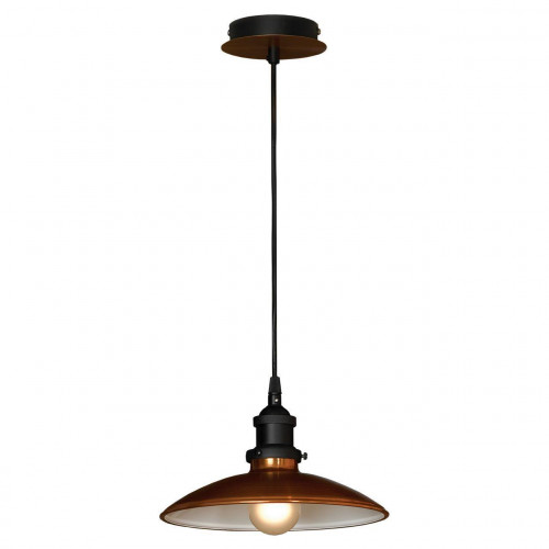 подвесной светильник lussole loft lsl-6806-01 в Нижнекамске