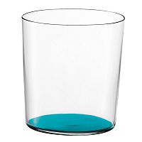 стакан gio 390 мл голубой в Нижнекамске