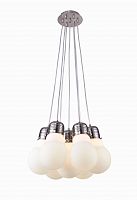 подвесная люстра st luce buld sl299.553.07 в Нижнекамске