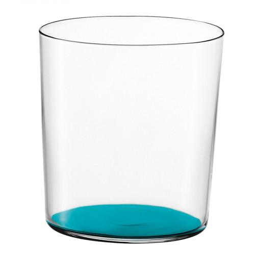 стакан gio 390 мл голубой в Нижнекамске