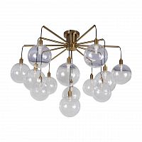 подвесная люстра kink light киара 07603-13 в Нижнекамске