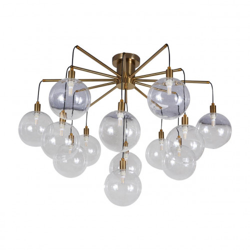подвесная люстра kink light киара 07603-13 в Нижнекамске