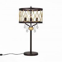 настольная лампа st luce grassо sl789.424.03 в Нижнекамске