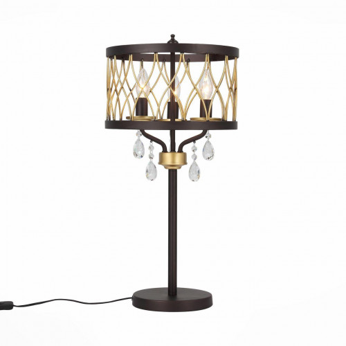 настольная лампа st luce grassо sl789.424.03 в Нижнекамске