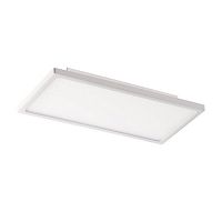 потолочный светодиодный светильник odeon light super slim 3870/15cl в Нижнекамске