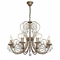 подвесная люстра f-promo versailles 2158-8p в Нижнекамске