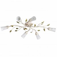 потолочная люстра mw-light восторг 242015306 в Нижнекамске