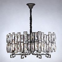 подвесная люстра bogates frammenti 275/8 strotskis в Нижнекамске