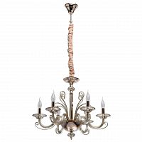 подвесная люстра mw-light элла 483012906 в Нижнекамске