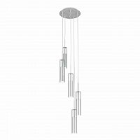 подвесная люстра lightstar cilino 756056 в Нижнекамске