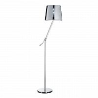 торшер дизайнерский ideal lux regol pt1 cromo в Нижнекамске