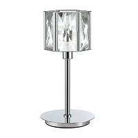 настольная лампа odeon light brittani 4119/1t в Нижнекамске