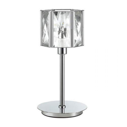 настольная лампа odeon light brittani 4119/1t в Нижнекамске