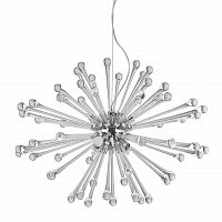 подвесной светильник ideal lux pauline sp bianco в Нижнекамске