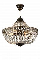 подвесная люстра st luce anticato sl669.403.06 в Нижнекамске