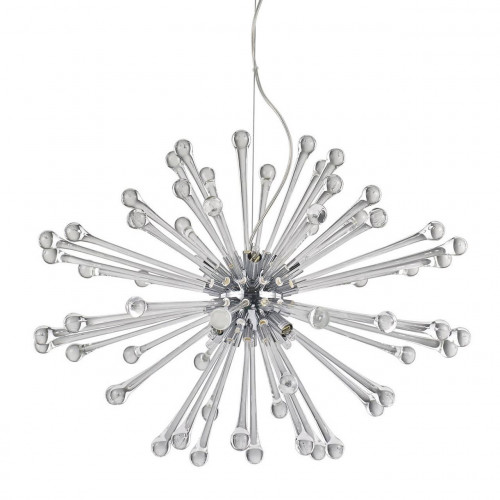 подвесной светильник ideal lux pauline sp bianco в Нижнекамске