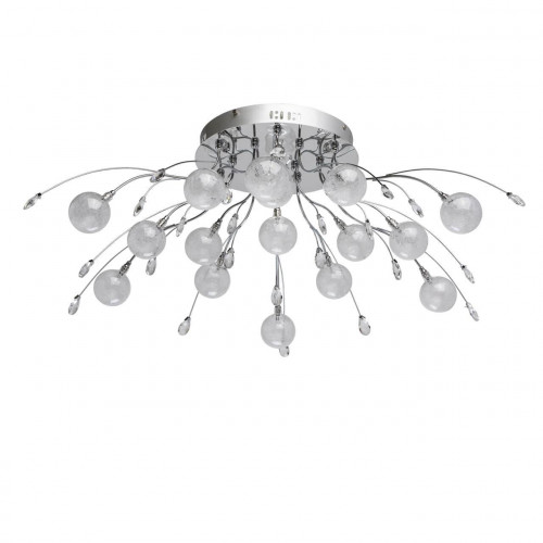потолочная люстра mw-light амелия 360014116 в Нижнекамске