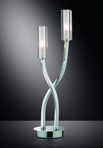 настольная лампа odeon light moden 2011/2t в Нижнекамске