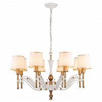 подвесная люстра favourite milena 2527-8p в Нижнекамске