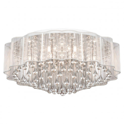 потолочная люстра lussole lgo lsl-3307-08 в Нижнекамске