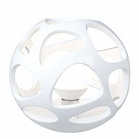 настольная лампа mantra organica 5147 в Нижнекамске