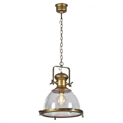 подвесной светильник lussole loft lsp-9611 в Нижнекамске