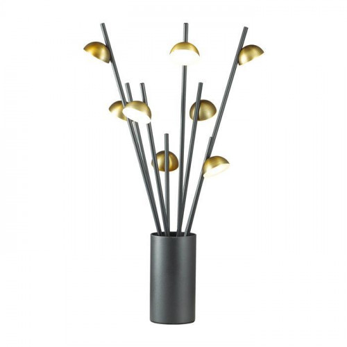 настольная лампа odeon light verica 4156/24tl в Нижнекамске
