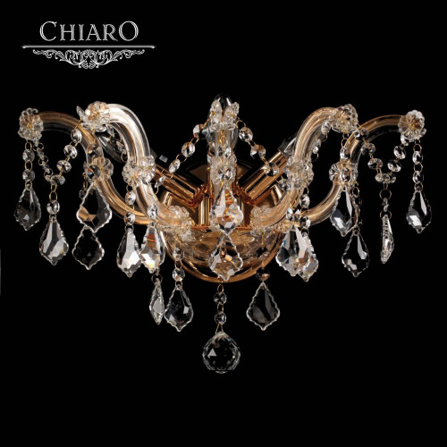 бра chiaro луиза 383020403 в Нижнекамске