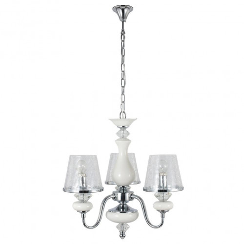 подвесная люстра crystal lux betis sp-pl3 в Нижнекамске