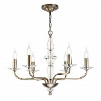 подвесная люстра maytoni monte carlo dia091cl-06bz в Нижнекамске