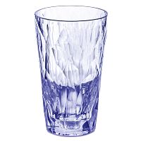 стакан superglas club no.6, 300 мл, голубой в Нижнекамске