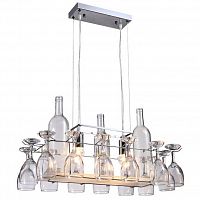 подвесной светильник arte lamp 90 a7043sp-2cc в Нижнекамске