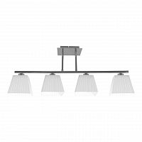 потолочная люстра spot light stella 8102428 белая в Нижнекамске
