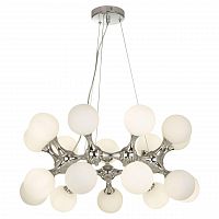 подвесная люстра maytoni proton mod021pl-18ch в Нижнекамске