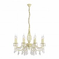 подвесная люстра arti lampadari deco e 1.1.8.600 c в Нижнекамске