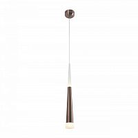 подвесной светодиодной светильник citilux вегас cl227013 в Нижнекамске