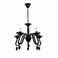 подвесная люстра toplight martina tl7310d-05bl в Нижнекамске