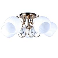 потолочная люстра omnilux martello oml-25207-05 в Нижнекамске