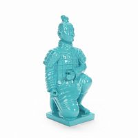 статуэтка turquoise warrior 2 в Нижнекамске
