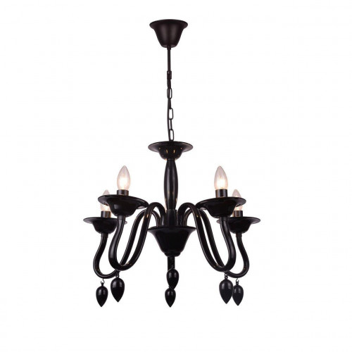 подвесная люстра toplight martina tl7310d-05bl в Нижнекамске