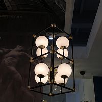 подвесной светильник 1209s2 в Нижнекамске