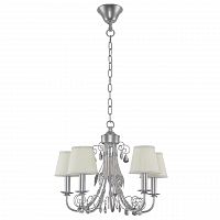 подвесная люстра lightstar modesto 781054 в Нижнекамске