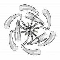 бра lightstar stella 892667 в Нижнекамске