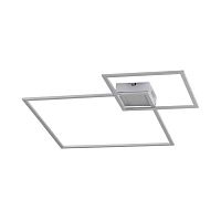 потолочный светодиодный светильник odeon light quadraled 3558/30cl в Нижнекамске