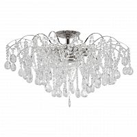 потолочная люстра mw-light бриз 464018609 в Нижнекамске