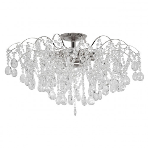 потолочная люстра mw-light бриз 464018609 в Нижнекамске