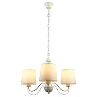 подвесная люстра arte lamp orlean a9310lm-3wg в Нижнекамске