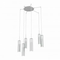 подвесная люстра lightstar cilino 756066 в Нижнекамске