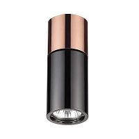 потолочный светильник odeon light duetta 3583/1c в Нижнекамске