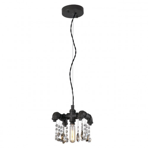 подвесной светильник lussole loft 9 lsp-9371 в Нижнекамске